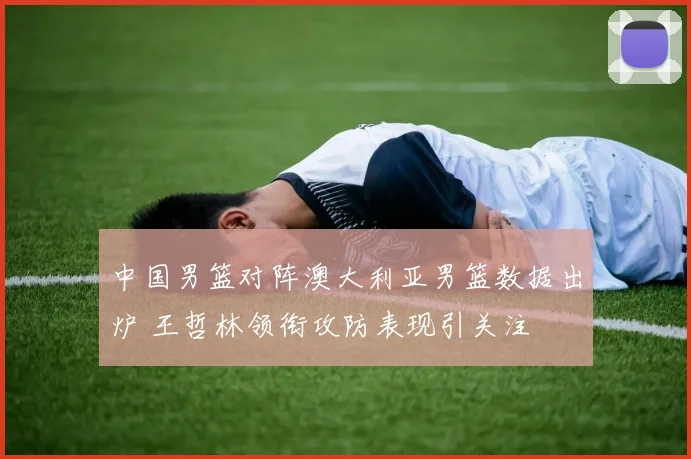 中国男篮对阵澳大利亚男篮数据出炉 王哲林领衔攻防表现引关注